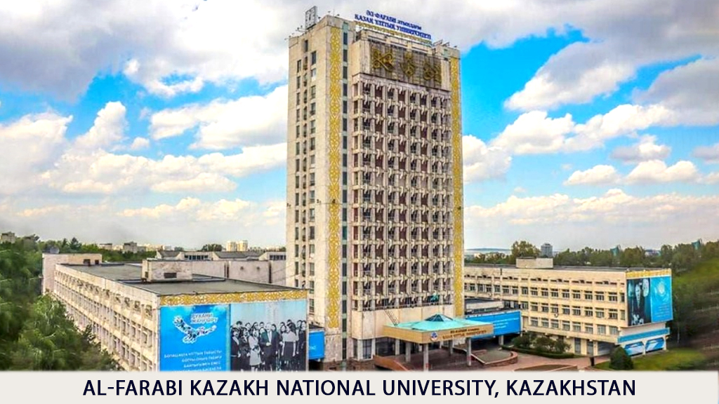 AL-Farabi University